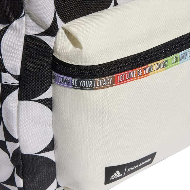 adidas Backpack adidas Backpack Pride RM IJ5437 Kiegészítők - Sportmania.hu