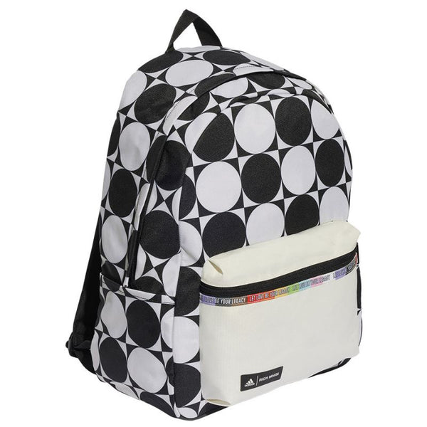 adidas Backpack adidas Backpack Pride RM IJ5437 Kiegészítők - Sportmania.hu