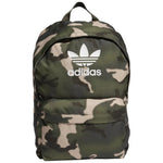 adidas Backpack adidas Camo Classic Backpack hátizsák H44673