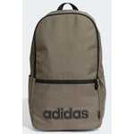adidas Backpack adidas Linear Classic Dail Backpack HR5341 Kiegészítők - Sportmania.hu