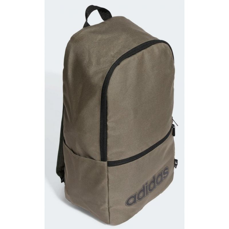 adidas Backpack adidas Linear Classic Dail Backpack HR5341 Kiegészítők - Sportmania.hu