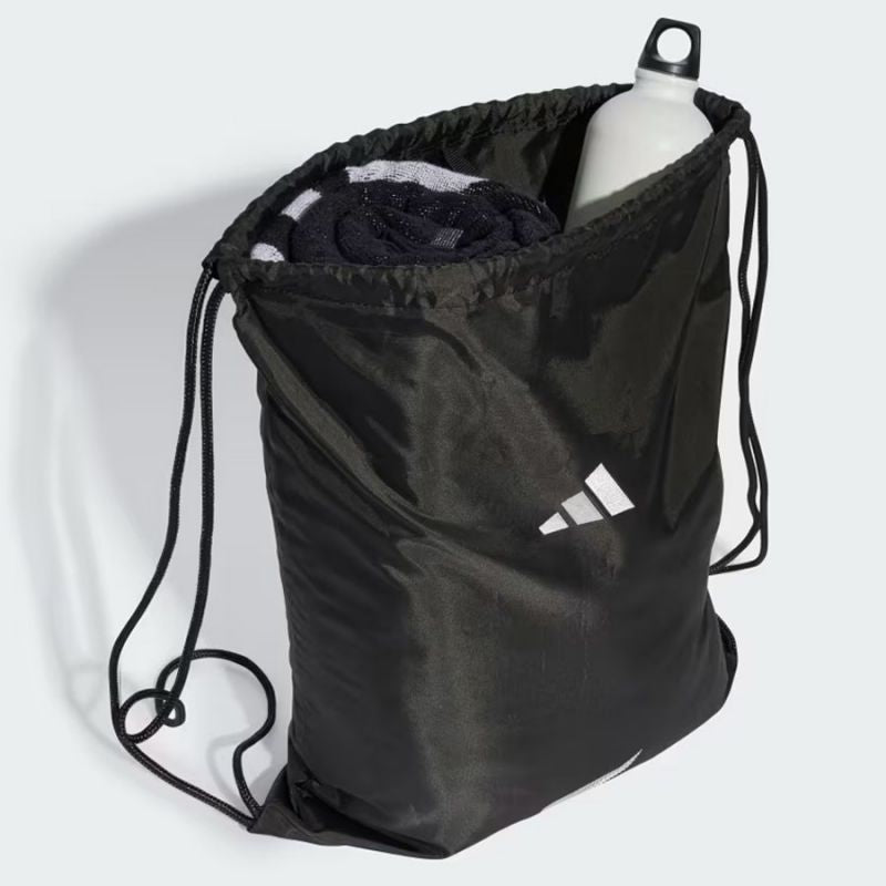 adidas Backpack bag for shoes and clothing adidas All Blacks JI9326 Kiegészítők - Sportmania.hu