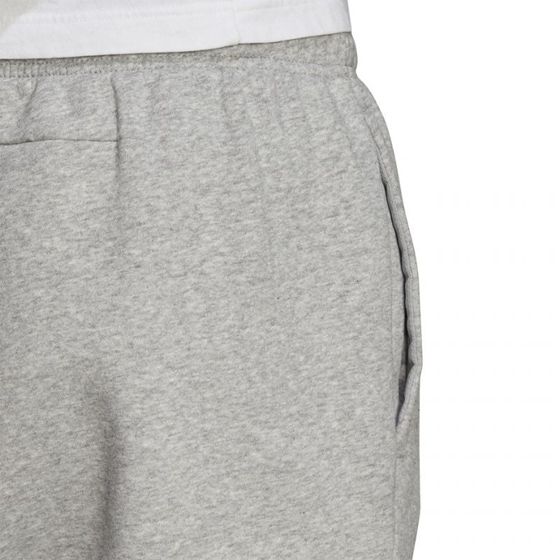 Adidas Badge of Sport Fleece Pant M FS4630 Polár pulóver