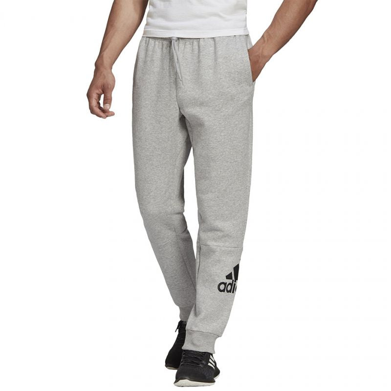 Adidas Badge of Sport Fleece Pant M FS4630 nadrág - Sportmania.hu