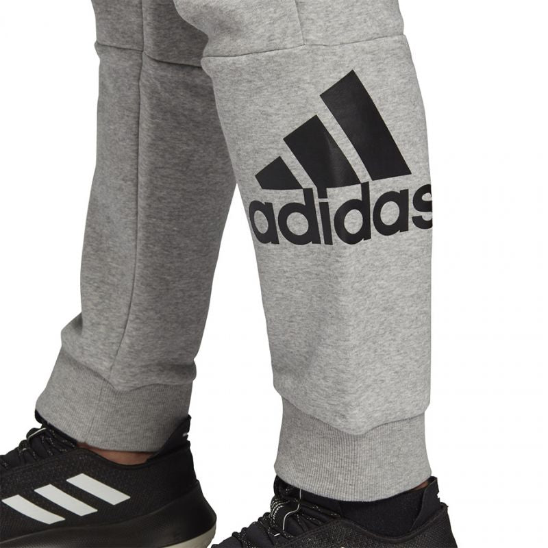 Adidas Badge of Sport Fleece Pant M FS4630 nadrág - Sportmania.hu