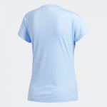 Adidas Badge of Sport Logo Tee W EB4495 Póló - Sportmania.hu