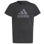 Adidas Badge of Sport Tee Jr HM2646 Ruházat Póló - Sportmania.hu
