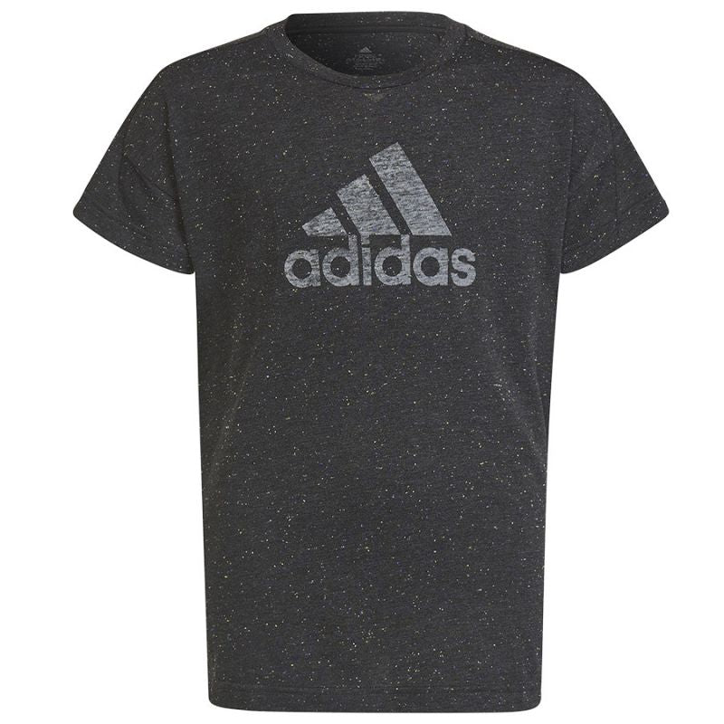 Adidas Badge of Sport Tee Jr HM2646 Ruházat Póló - Sportmania.hu