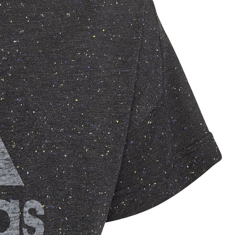 Adidas Badge of Sport Tee Jr HM2646 Ruházat Póló - Sportmania.hu