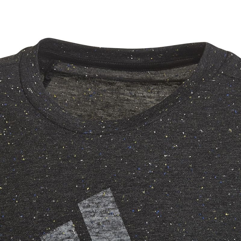 Adidas Badge of Sport Tee Jr HM2646 Ruházat Póló - Sportmania.hu