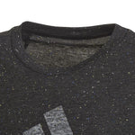 Adidas Badge of Sport Tee Jr HM2646 Ruházat Póló - Sportmania.hu