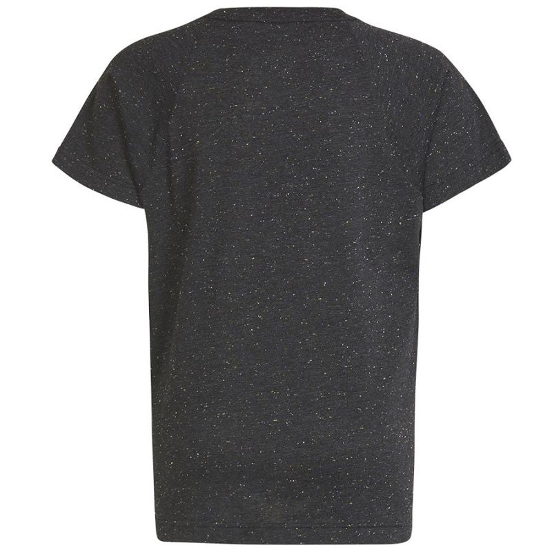 Adidas Badge of Sport Tee Jr HM2646 Ruházat Póló - Sportmania.hu