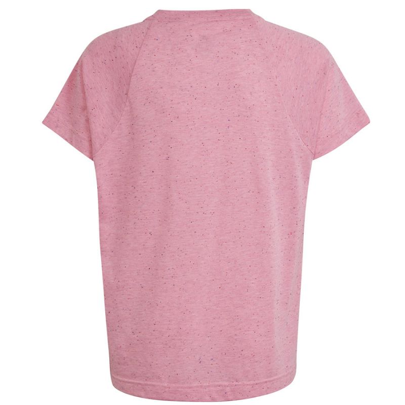 Adidas Badge of Sport Tee Jr HM2648 Ruházat Póló - Sportmania.hu