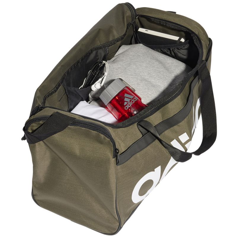 adidas Bag adidas Linear Duffel M HR5350 Kiegészítők