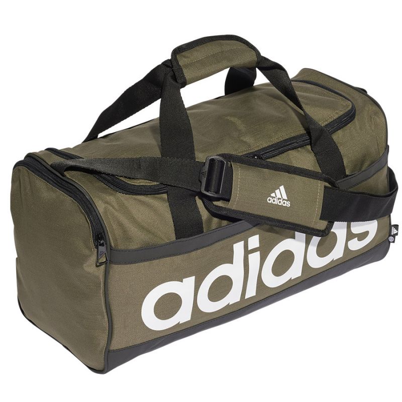 adidas Bag adidas Linear Duffel M HR5350 Kiegészítők