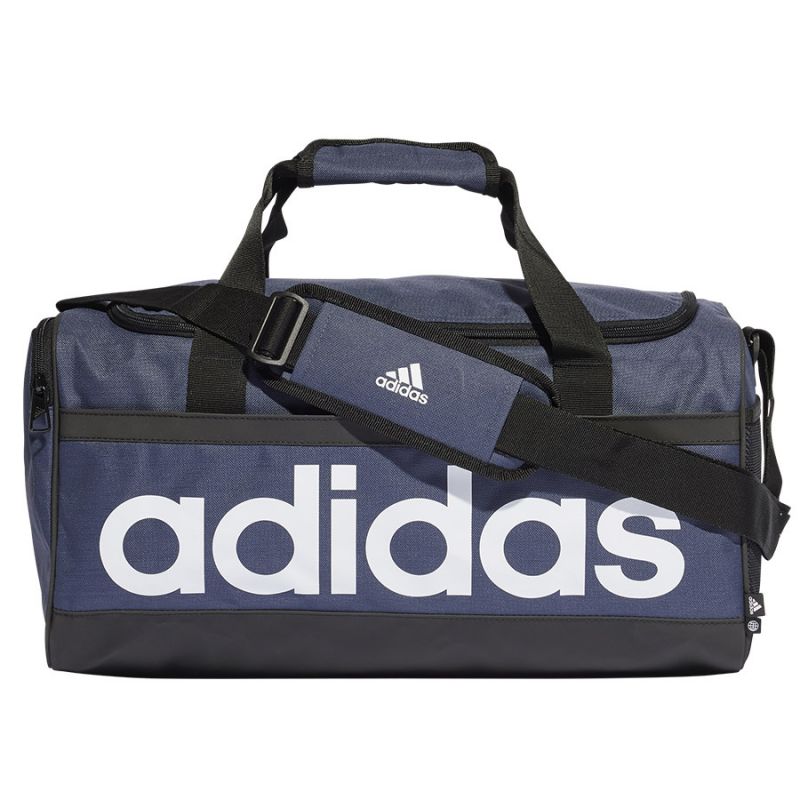 adidas Bag adidas Linear Duffel S HR5353 Kiegészítők - Sportmania.hu