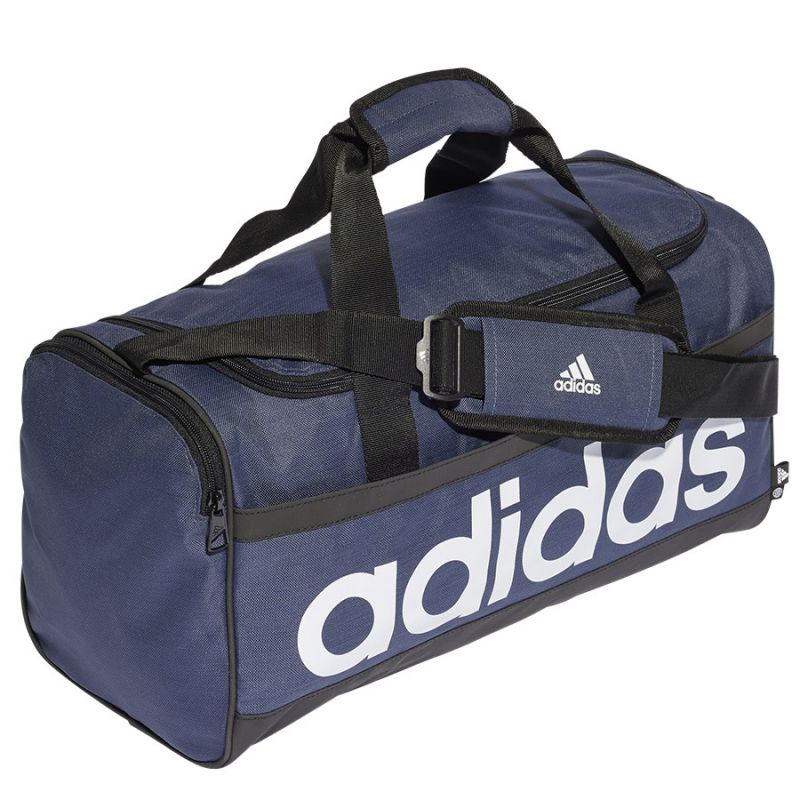 adidas Bag adidas Linear Duffel S HR5353 Kiegészítők - Sportmania.hu