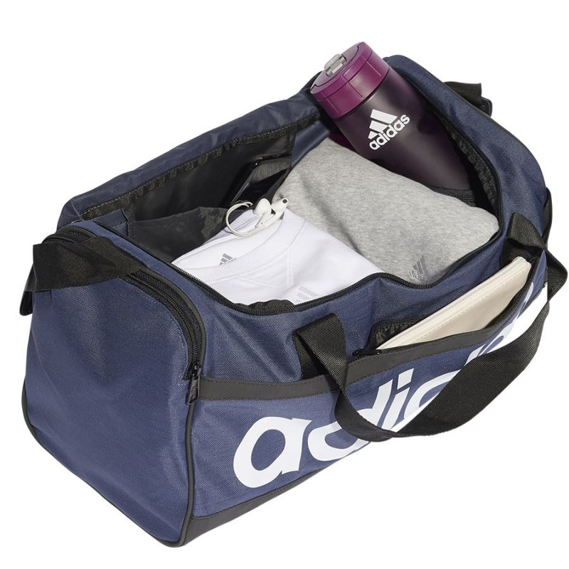 adidas Bag adidas Linear Duffel S HR5353 Kiegészítők - Sportmania.hu