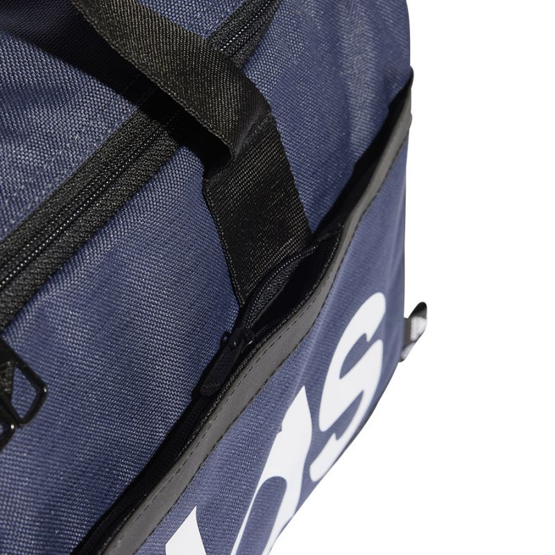 adidas Bag adidas Linear Duffel S HR5353 Kiegészítők - Sportmania.hu