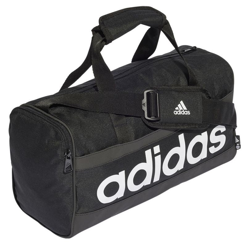adidas Bag adidas Linear Duffel XS HT4744 Kiegészítők - Sportmania.hu