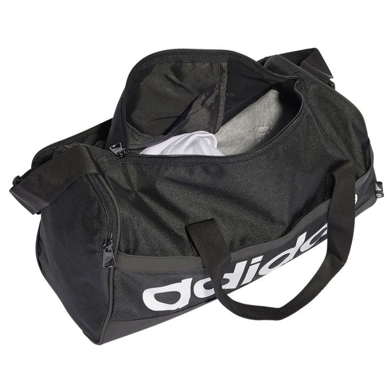 adidas Bag adidas Linear Duffel XS HT4744 Kiegészítők - Sportmania.hu
