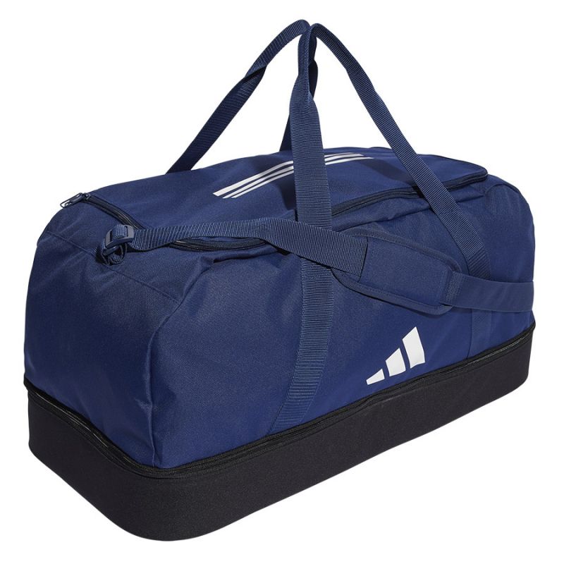 adidas Bag adidas Tiro Duffel Bag BC L IB8652 Kiegészítők - Sportmania.hu