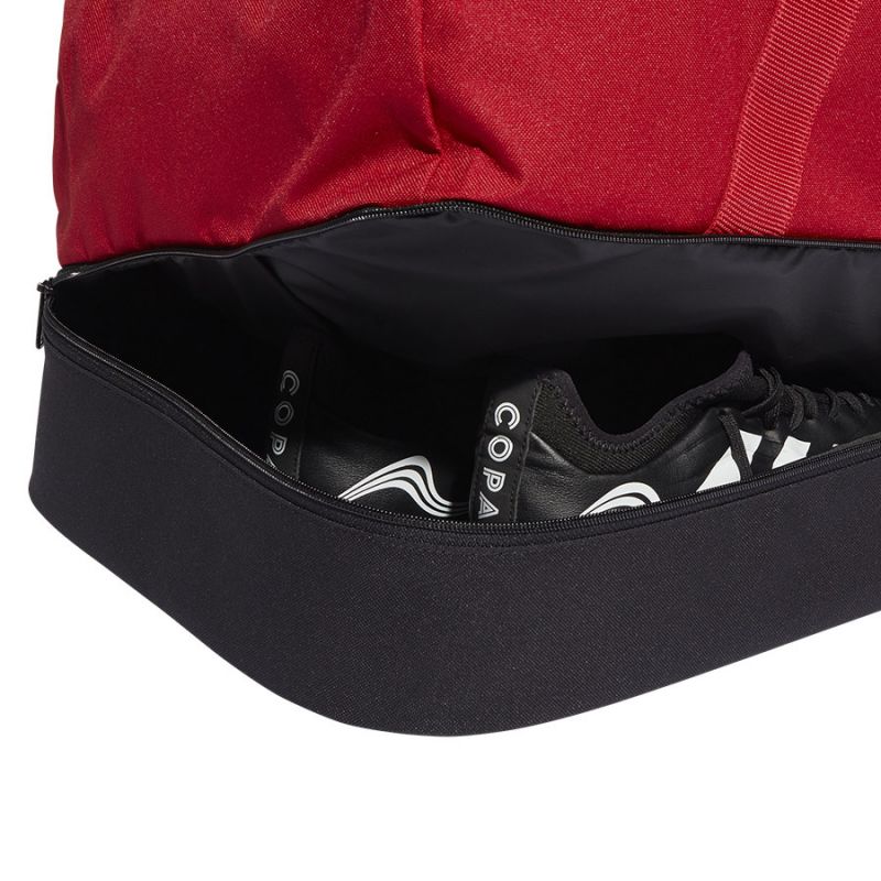 adidas Bag adidas Tiro Duffel Bag BC M IB8654 Kiegészítők - Sportmania.hu