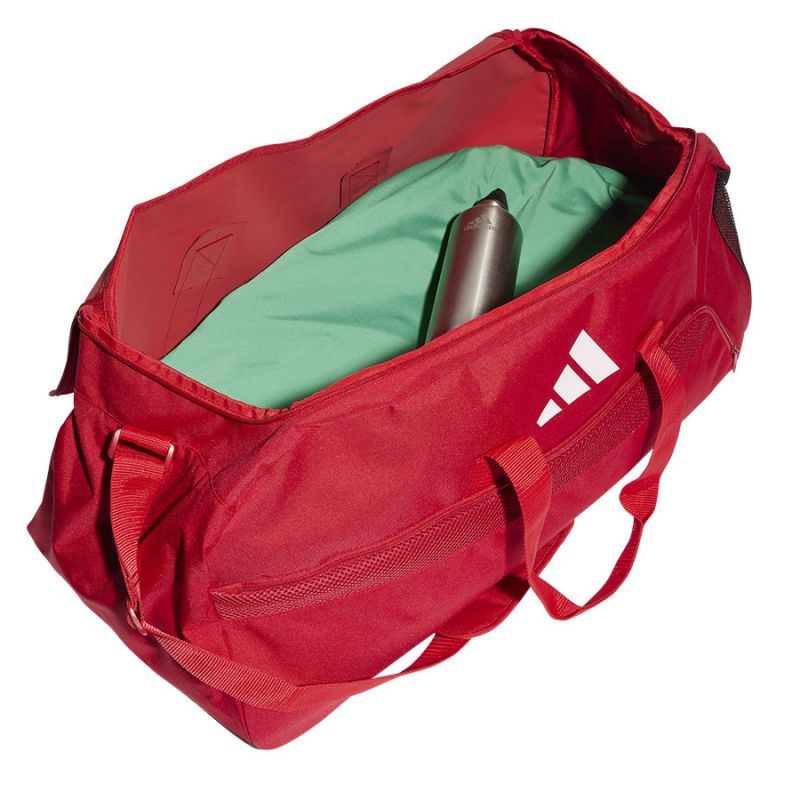 adidas Bag adidas TIRO Duffle L IB8660 Kiegészítők - Sportmania.hu