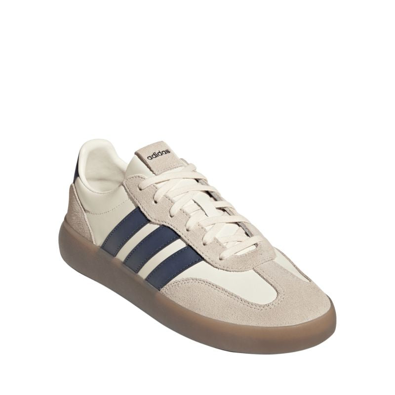 Adidas Barreda Decode Lux Men's Shoes, Beige, bézs férfi cipő IH1449