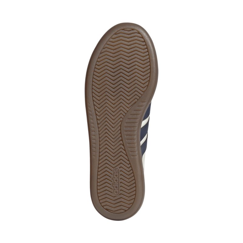 Adidas Barreda Decode Lux Men's Shoes, Beige, bézs férfi cipő IH1449