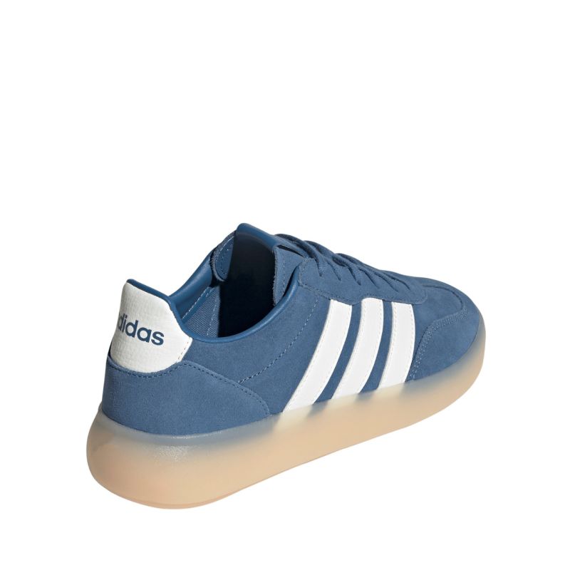 Adidas Barreda Decode Lux men's shoes blue férfi IH1455