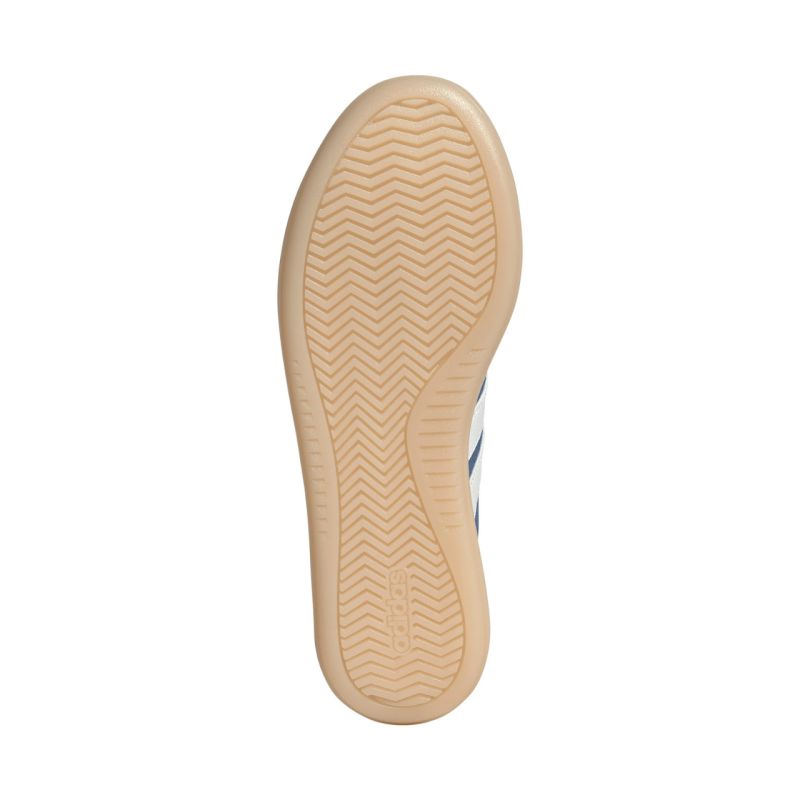 Adidas Barreda Decode Lux men's shoes blue férfi IH1455
