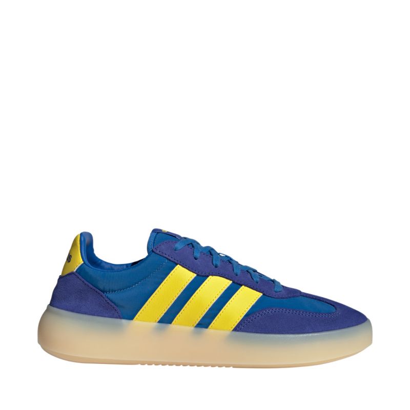 Adidas Barreda Decode M Shoes férfi JI2319