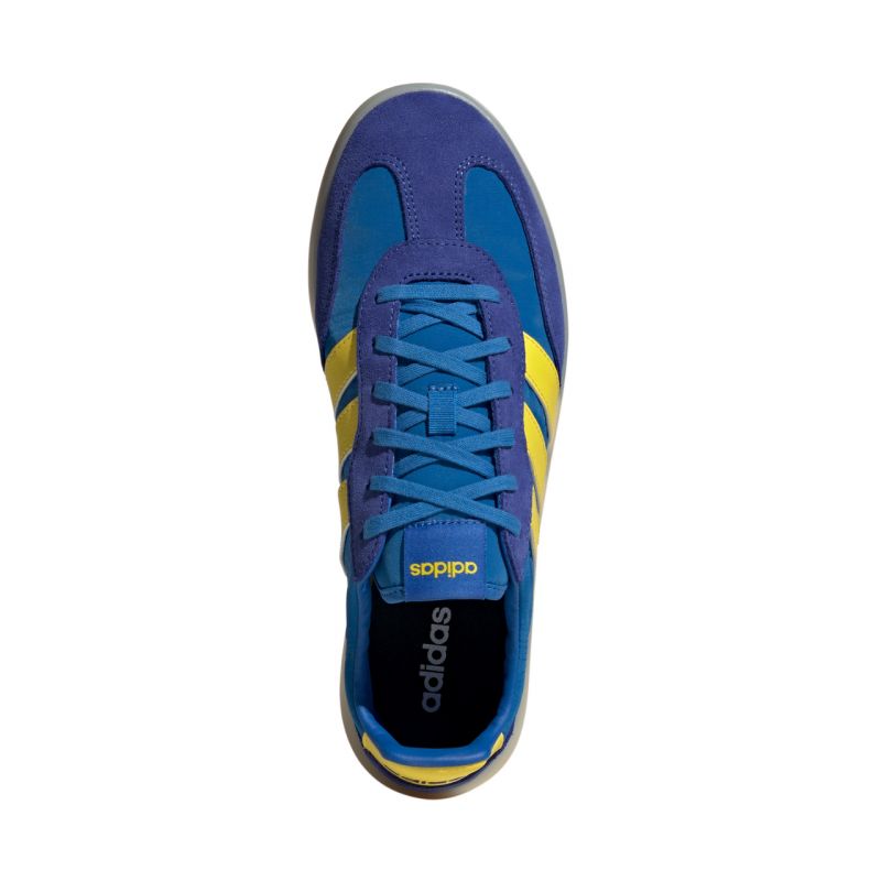 Adidas Barreda Decode M Shoes férfi JI2319