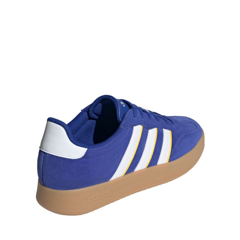 Adidas Barreda M JP7099 Cipő - Sportmania.hu