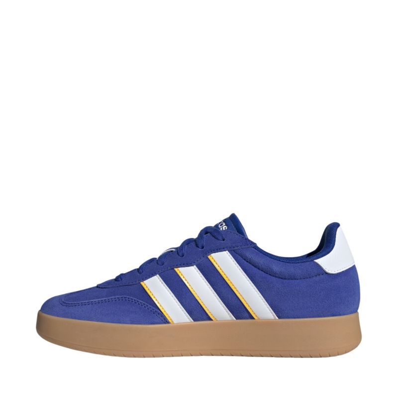 Adidas Barreda M JP7099 Cipő - Sportmania.hu