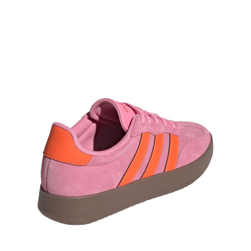 adidas Barreda W cipő gyerek Utcai JR1200