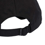 Adidas Baseball 3-Stripes Cotton Twill Baseball cap IB3242 Baseball sapka - Sportmania.hu