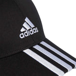 Adidas Baseball 3-Stripes Cotton Twill Baseball cap IB3242 Baseball sapka - Sportmania.hu