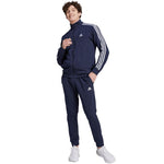 adidas Basic 3-Stripes Fleece M tracksuit IJ6064 melegítő - Sportmania.hu