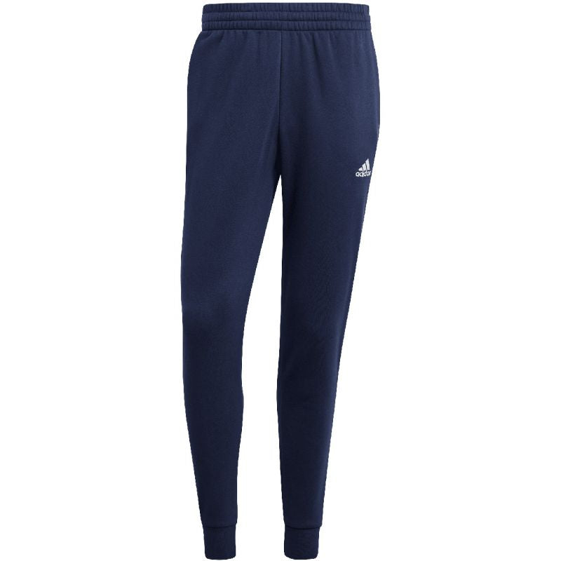 adidas Basic 3-Stripes Fleece M tracksuit IJ6064 melegítő - Sportmania.hu