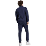 adidas Basic 3-Stripes Fleece M tracksuit IJ6064 melegítő - Sportmania.hu