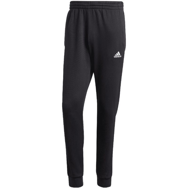 adidas Basic 3-Stripes Fleece tracksuit Szett férfi IJ6067