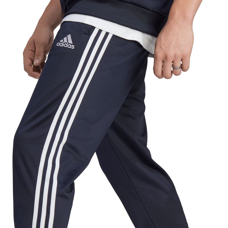 adidas Basic 3-Stripes Tricot Track Suit M HZ2220 Ruházat - Sportmania.hu