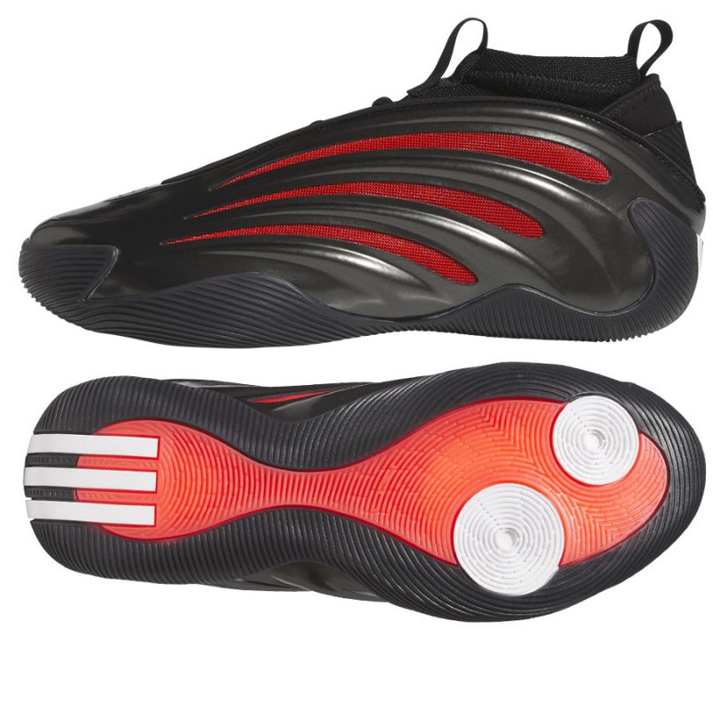 adidas Basketball adidas Harden Volume 9 M JH6483 Cipő - Sportmania.hu