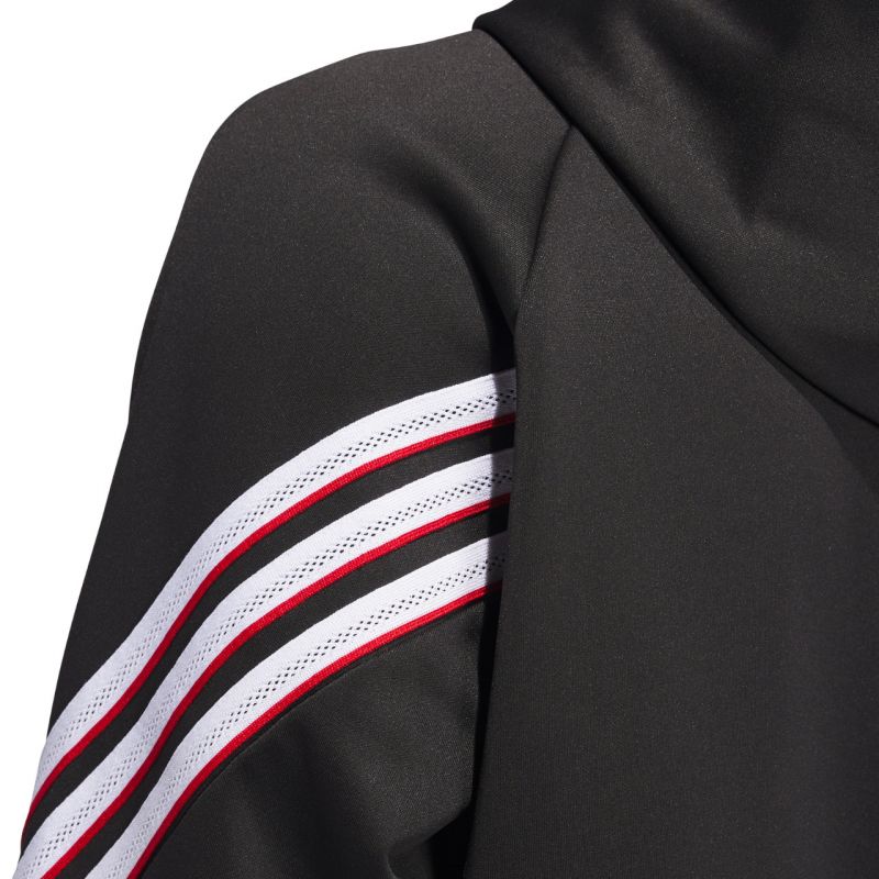 adidas Basketball Crazy Warm Hoody M JN2491 pulóver - Sportmania.hu