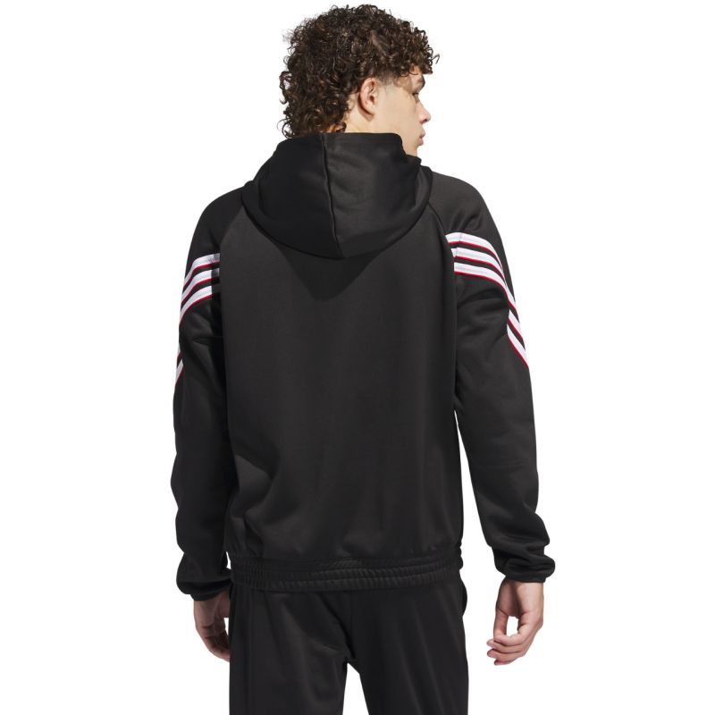 adidas Basketball Crazy Warm Hoody M JN2491 pulóver - Sportmania.hu