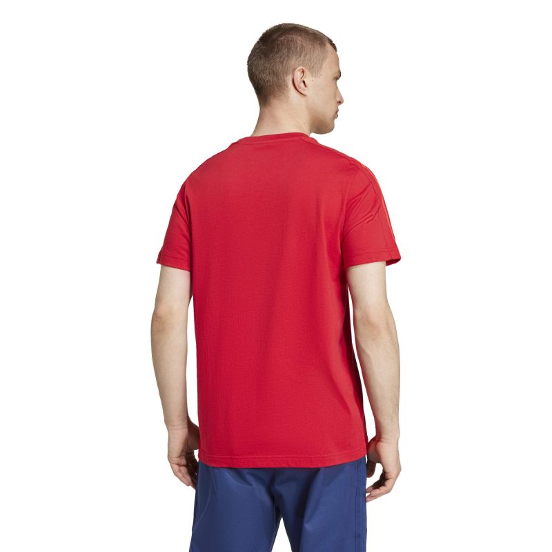 Adidas Bayern Munich DNA M T-shirt IT4143 Póló - Sportmania.hu