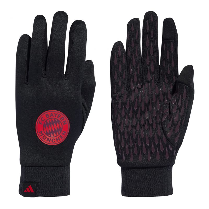 Adidas Bayern Munich Fieldplayer IX5696 gloves Kiegészítők - Sportmania.hu