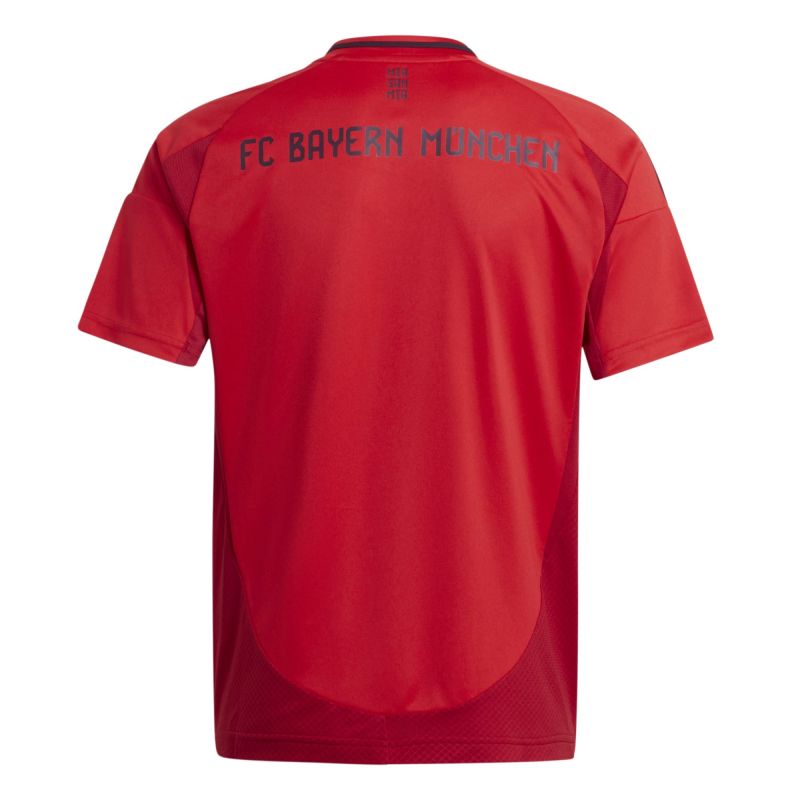 Adidas Bayern Munich Home Jr T-shirt Póló gyerek IT2249